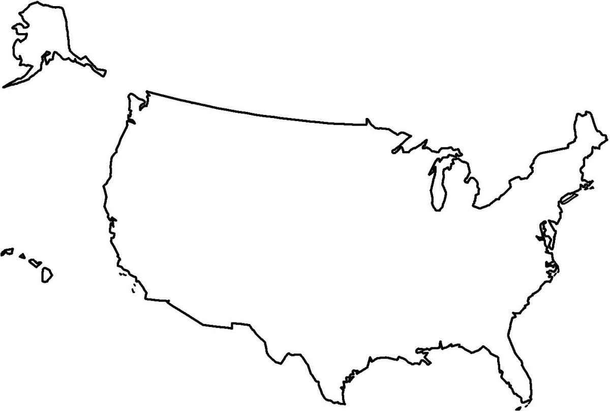 NOUS, la carte de l'État décrit